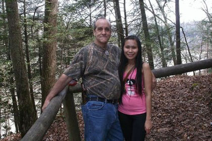 Roger & Myriam
