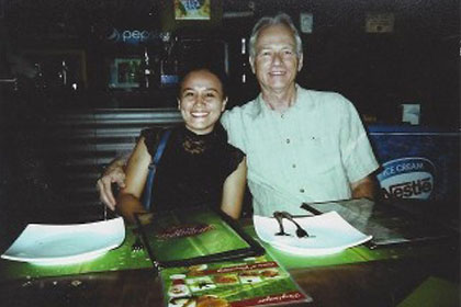 Robert R. & Cristine P