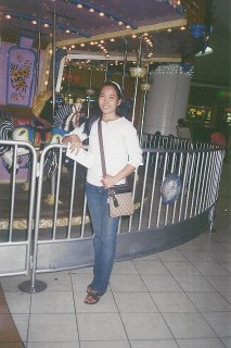 Cristine
