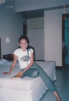 Maregine Maregine